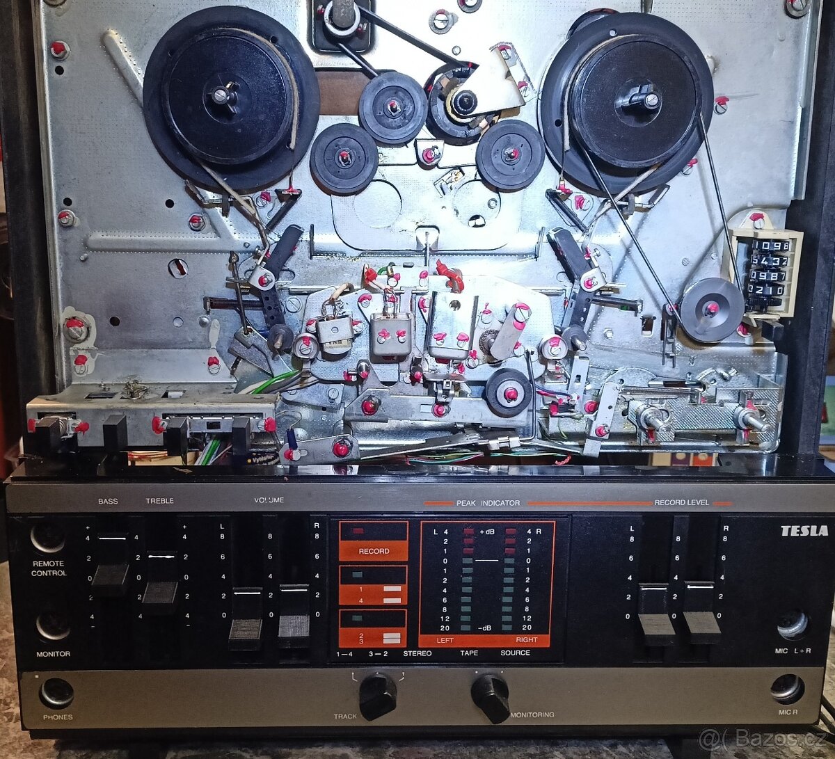 Tesla CM130 - ANP273 - 4