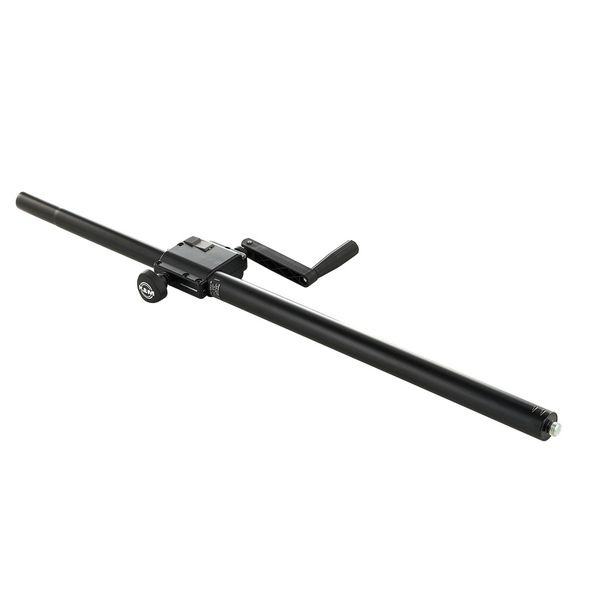 Prodam profi ozvucovaci system Dynacord D lite 2000 - 4