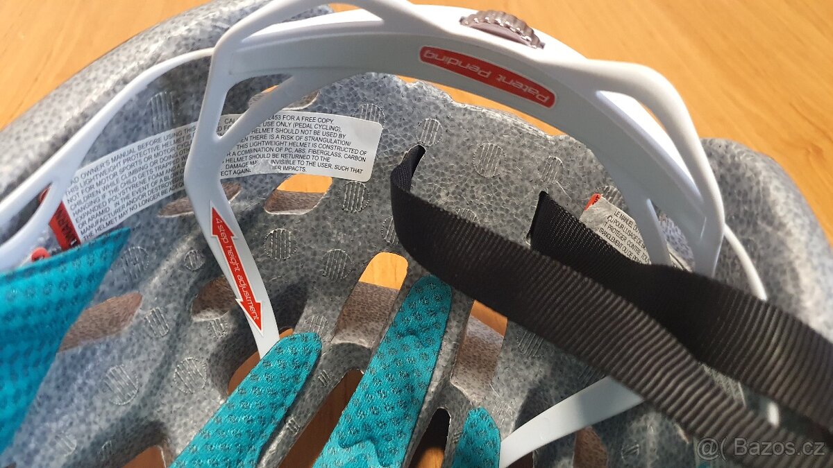 Cyklistická přilba Specialized - 4