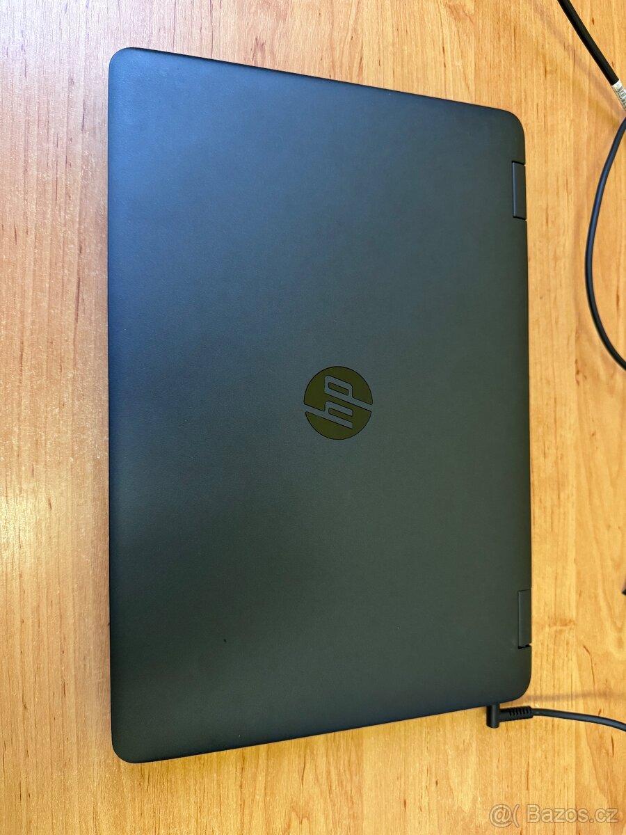 HP ProBook 650 G1 - 4