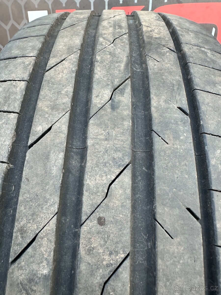 235/45 R20 - HANKOOK Letní 2024 - 4