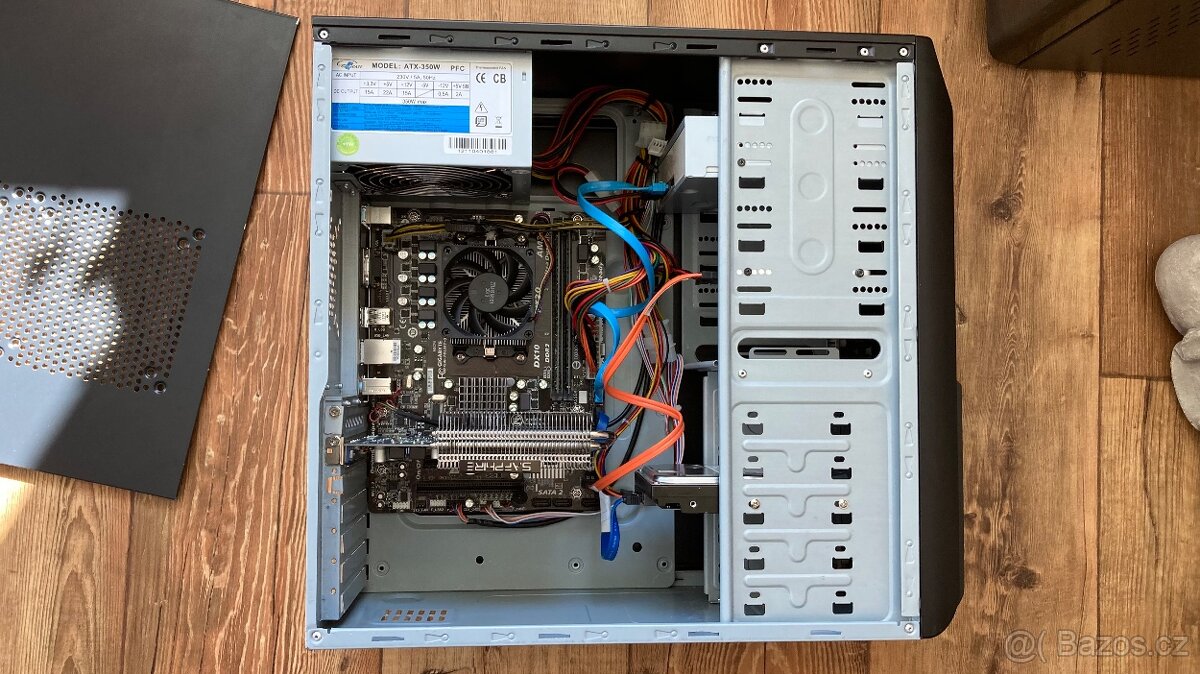 Prodám stolní PC - 4
