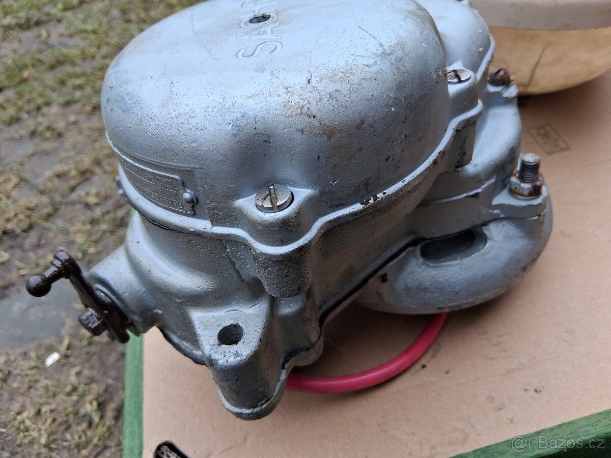 Motor Sachs 98 - 4