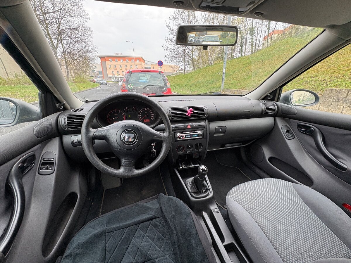 Seat Leon 1M - 4