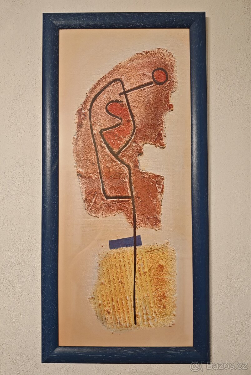 Sada tří obrazů - 4