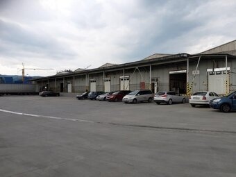 Prenájom - Skladové priestory - Žilina - 4