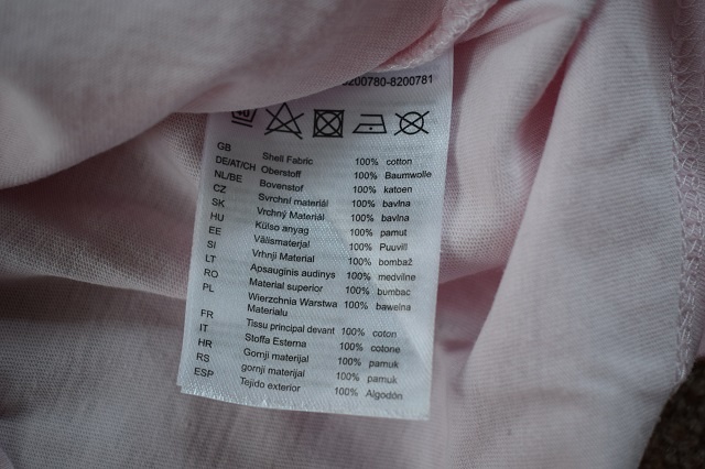 Triko, tričko 146/152 Page one young - 4