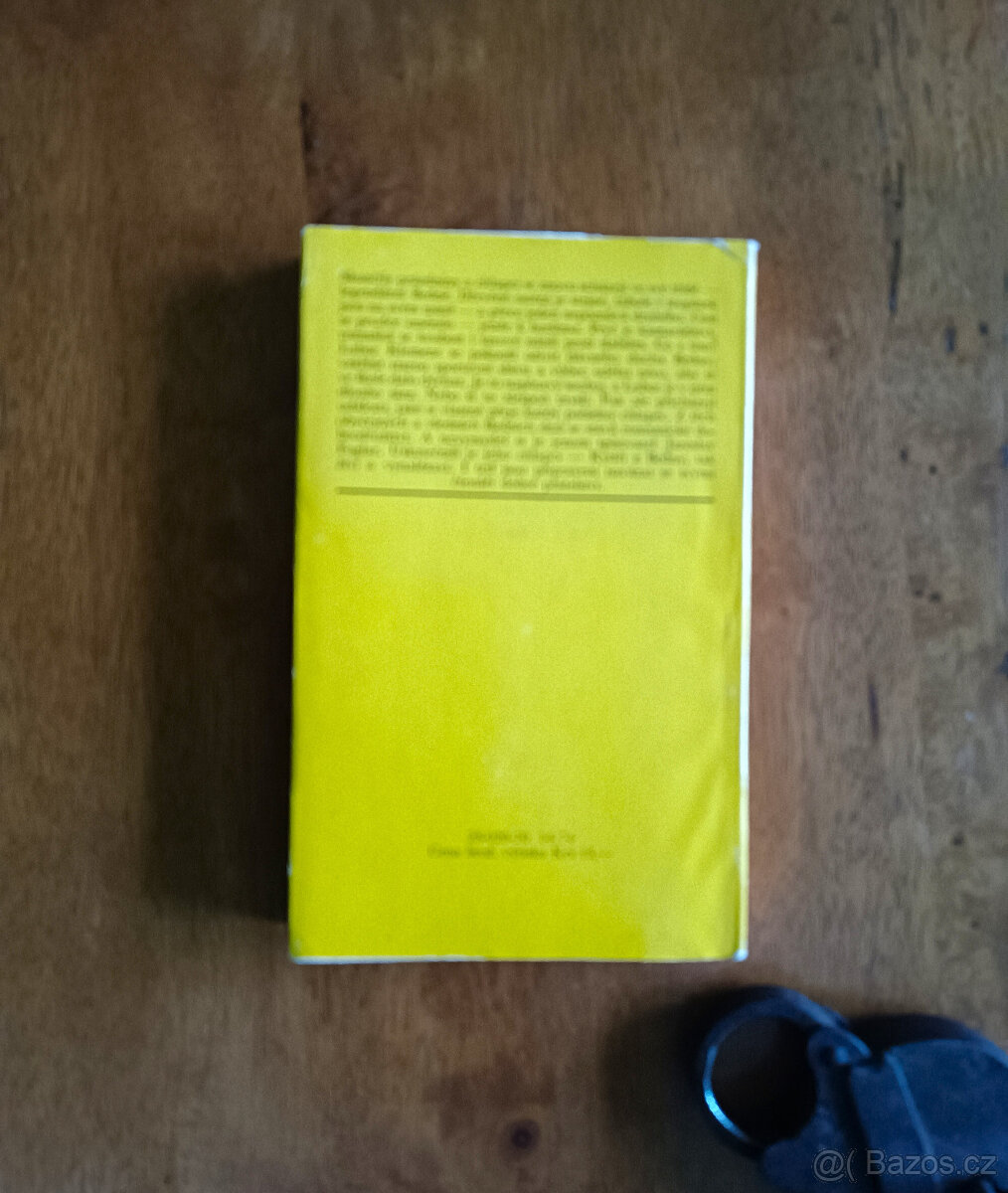 Když Duben přichází - Jaroslav Foglar - 4