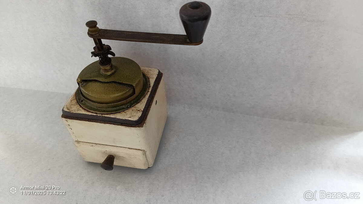 Mlýnek, kafemlýnek - 4