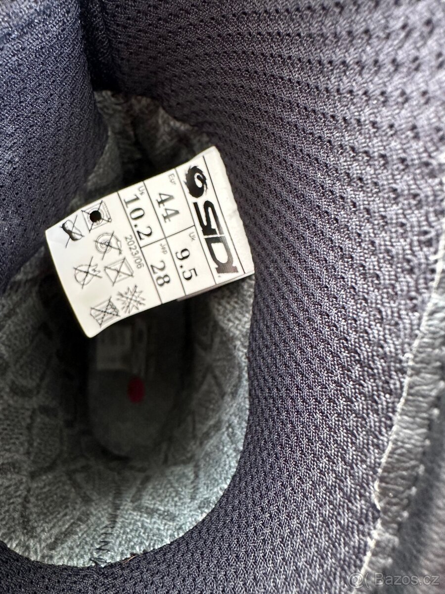 Sidi Aria Goretex 44EU za polovinu ceny - 4