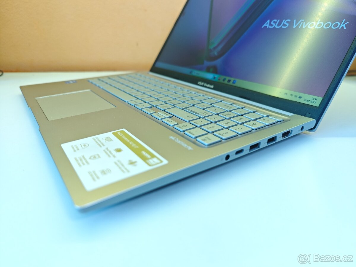 ASUS Vivobook 15 X1504ZA-NJ140W Cool Silver - 4