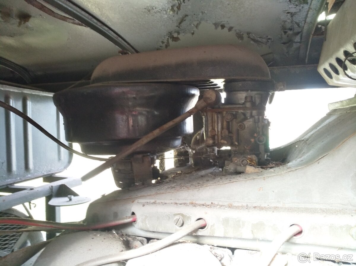 eletrocentrála tatra 805,603 - 4