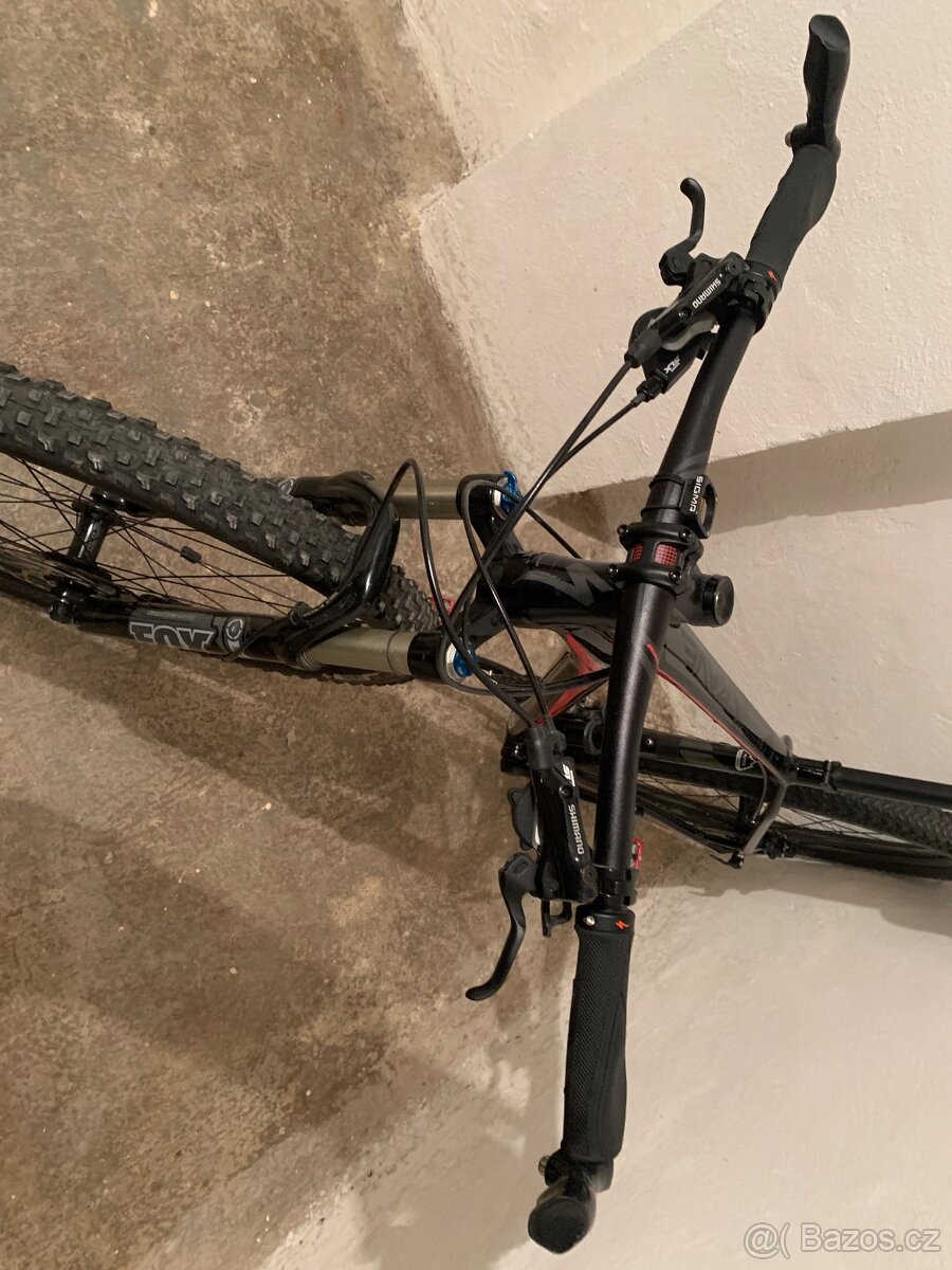 Horské kolo SPECIALIZED - 4