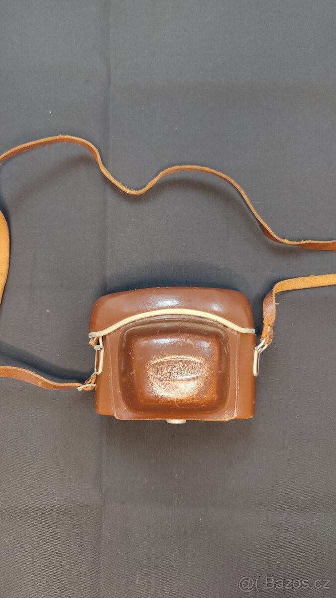 Starý fotoaparát + příslušenství. - 4