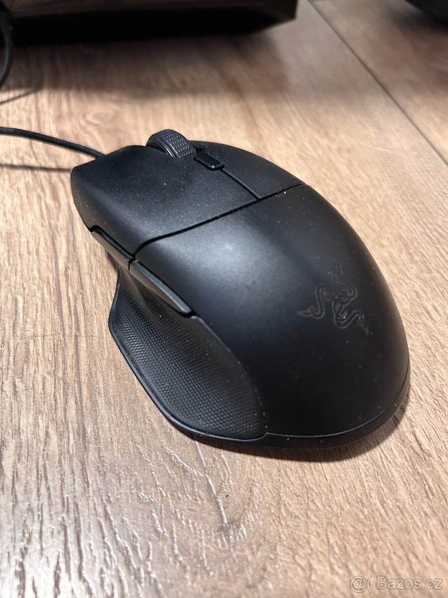 Herní PC sestava - 4