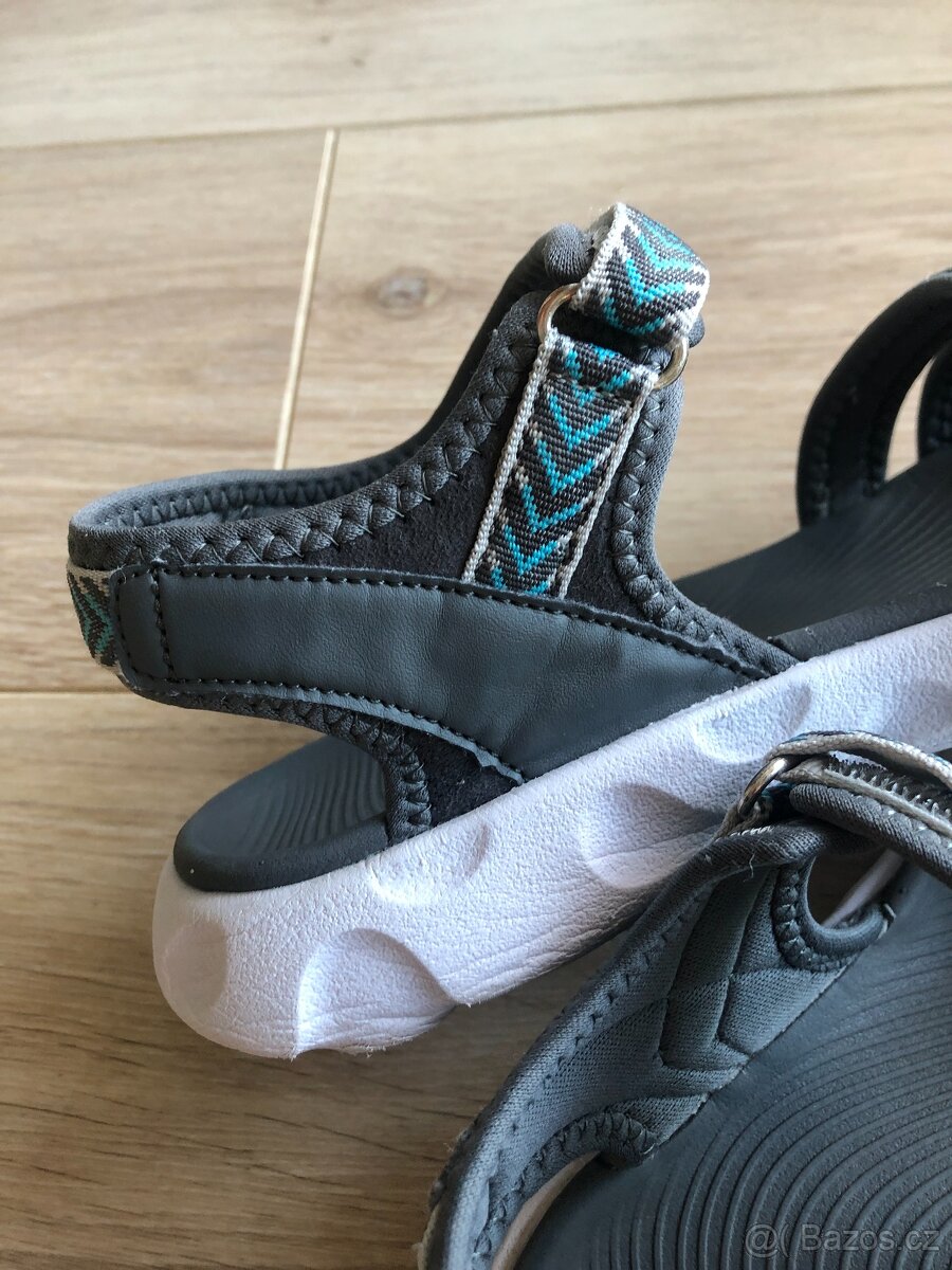 Letní boty crossroad, velikost 36 - 4