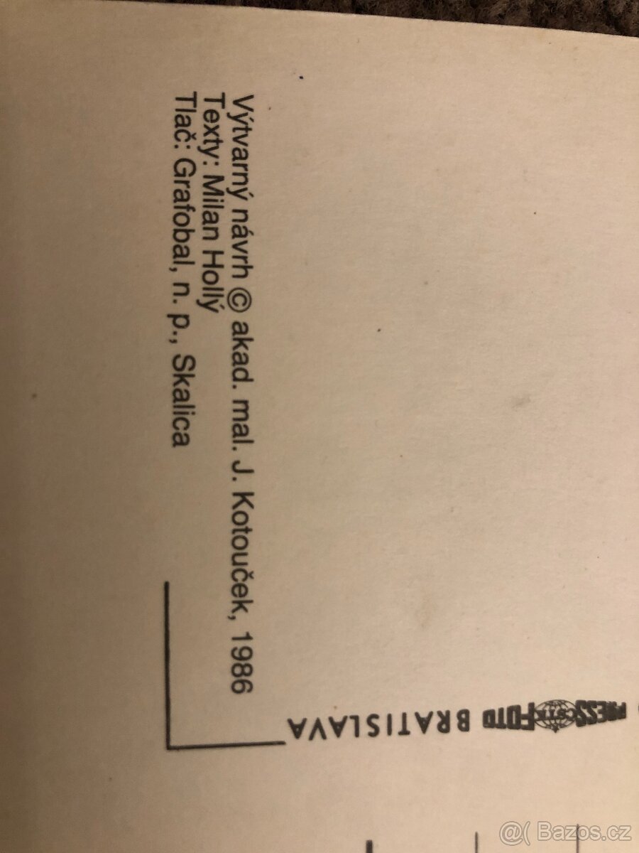 Retro pohlednice, vtipy, - 4