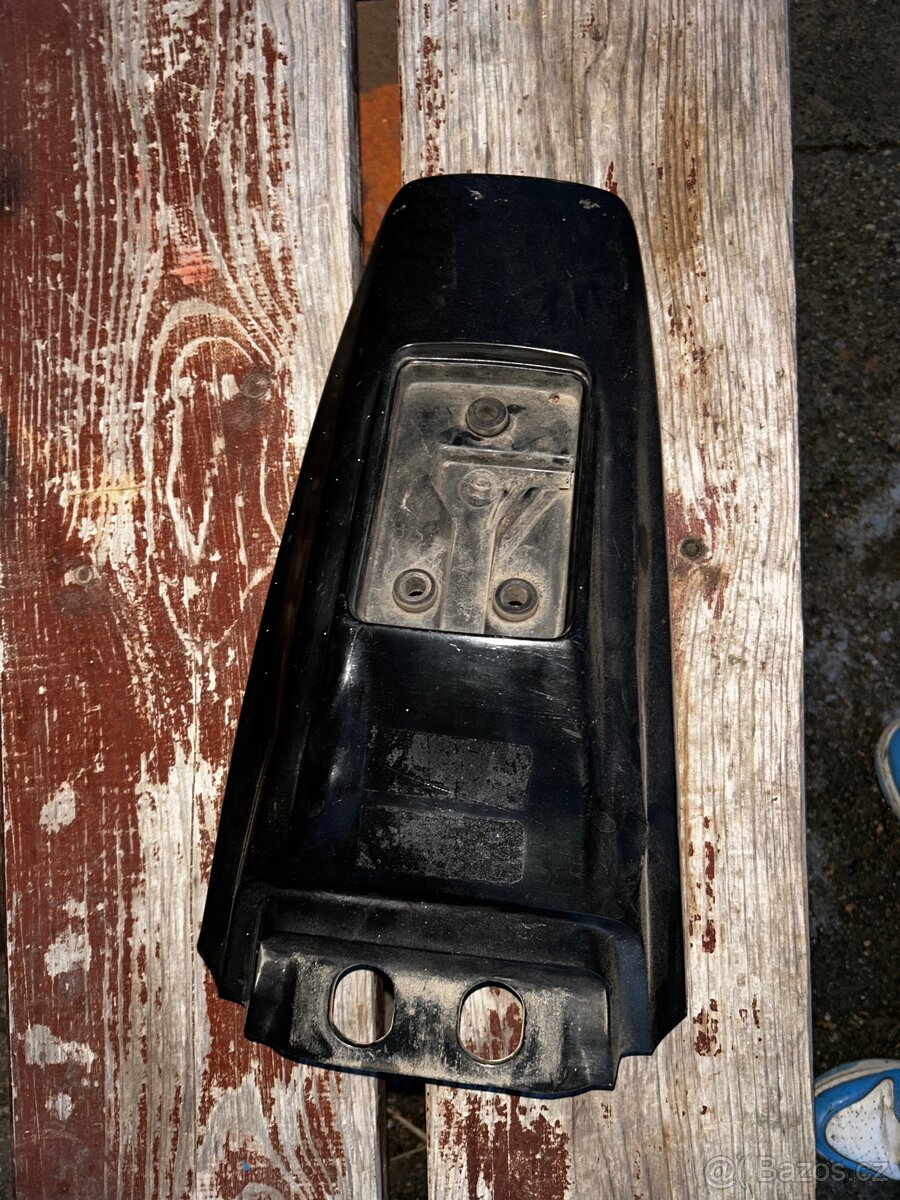 Nahradni dily na yamahu dily - 4