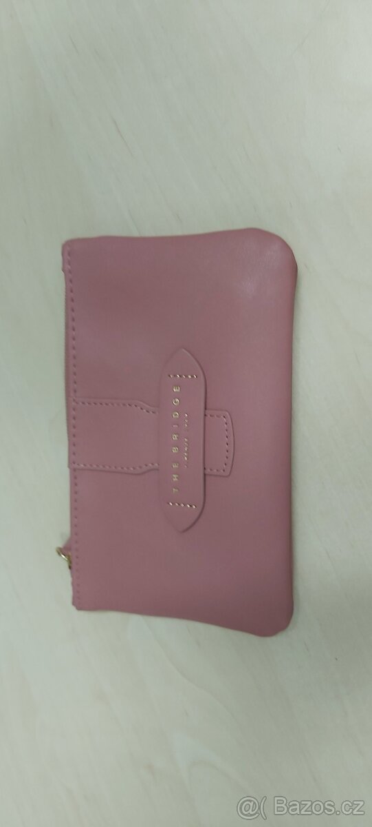 Sada řasenka tužka na oči a kabelka - 4