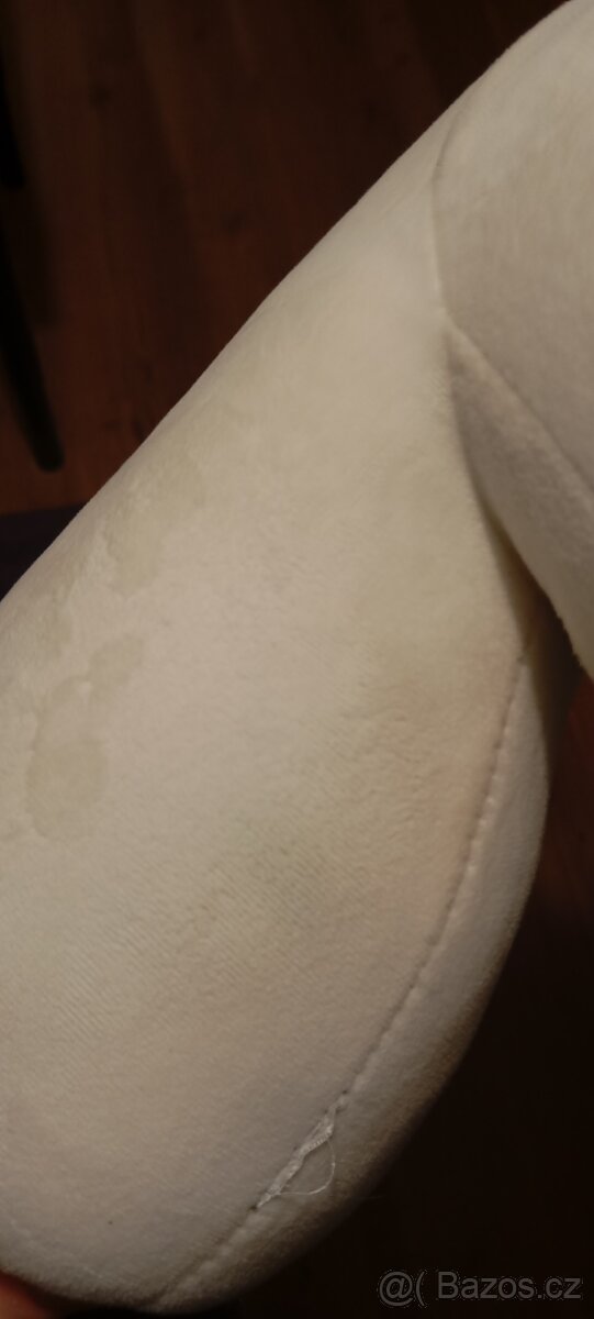 Hobby horse bílý - 4