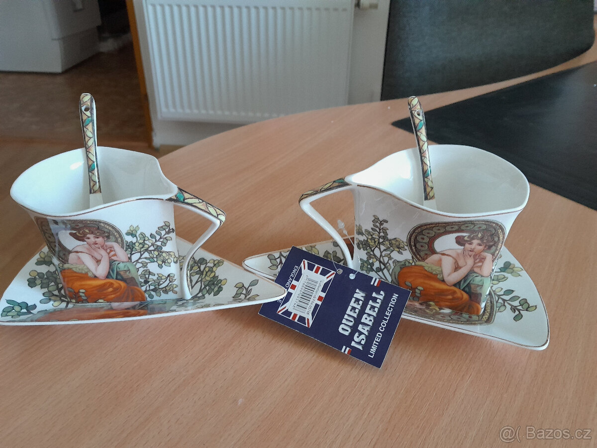 Souprava-nevhodný dárek - 4