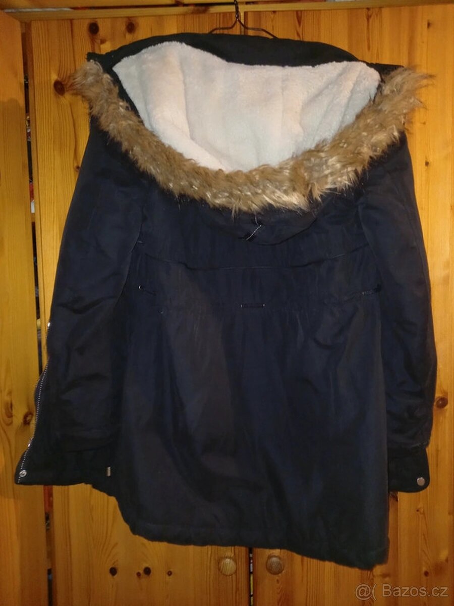 dámská bunda bundy - 4