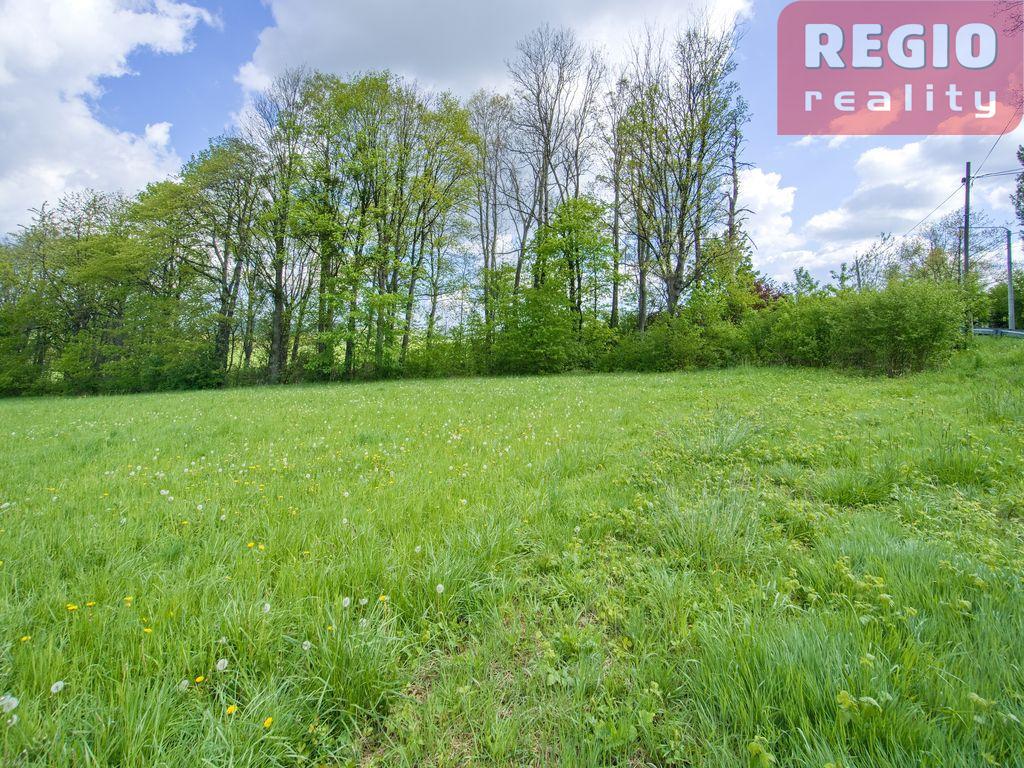 Prodej pozemku 890m2, Metylovice - 4