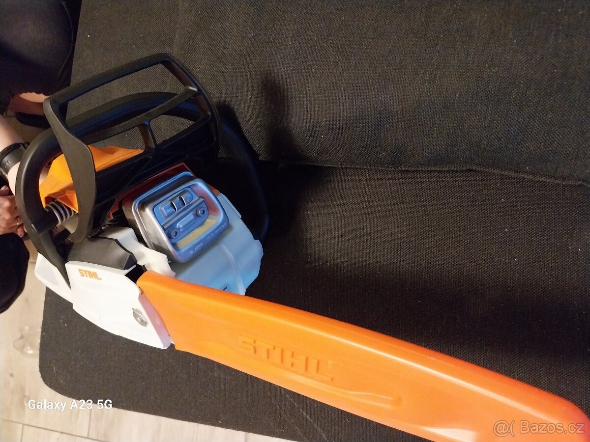 STIHL MS 162 - 4
