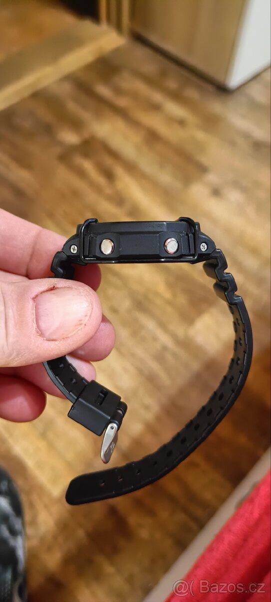 Casio g shock GA 2100 - 4