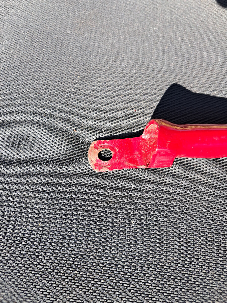 Jawa pérák - kryt náhonu tachometru - 4