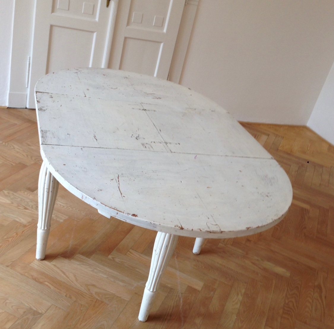 Historický stůl - 4