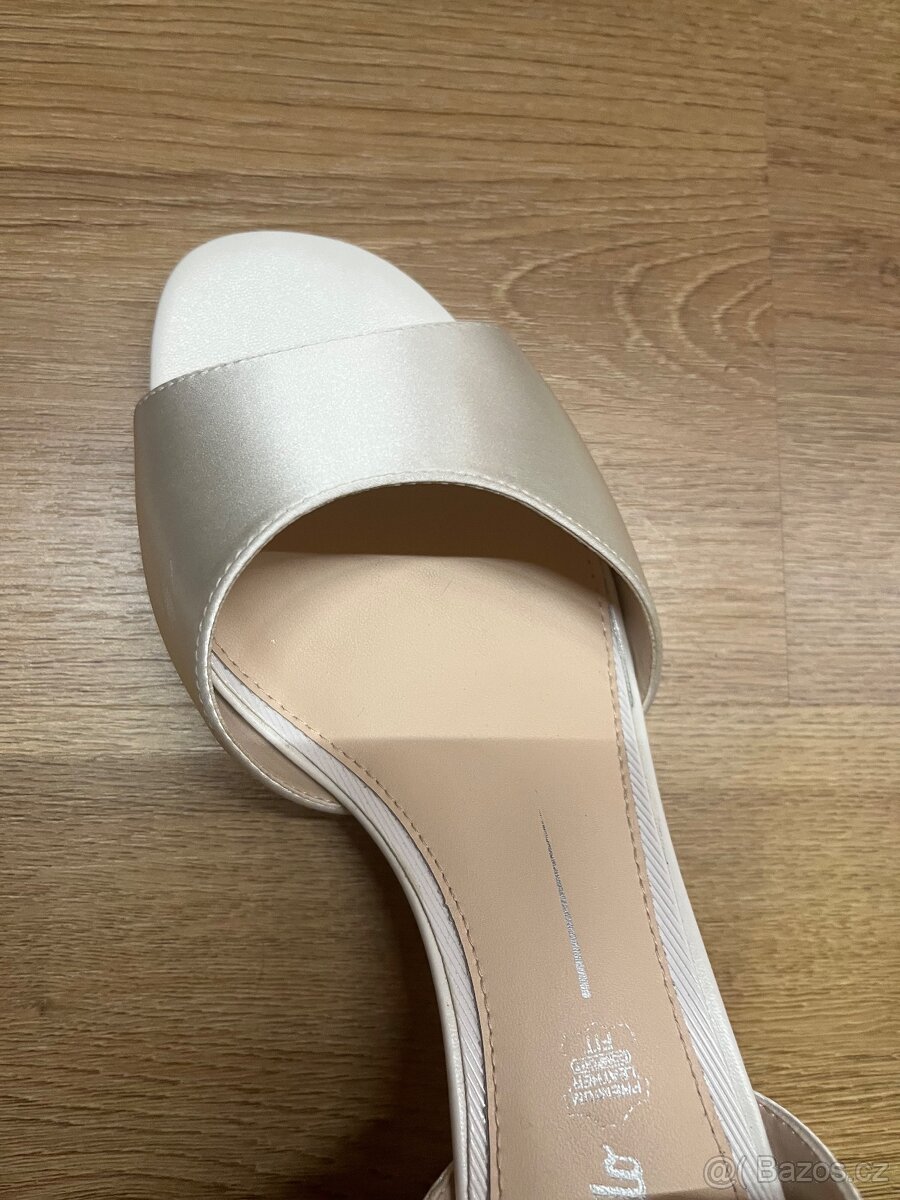 Buffalo střevíčky - 4