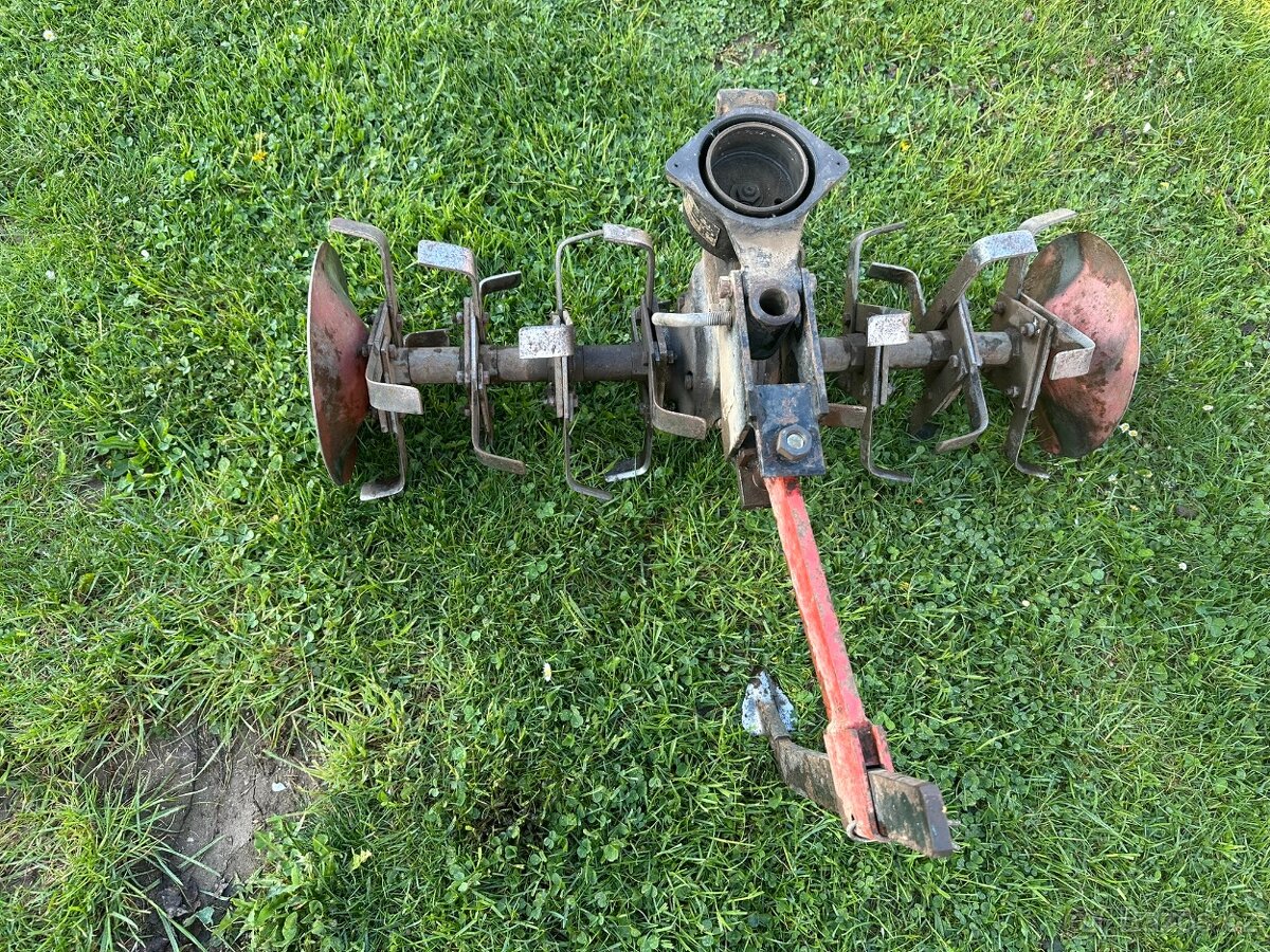 Vari Tera s příslušenstvím - 4