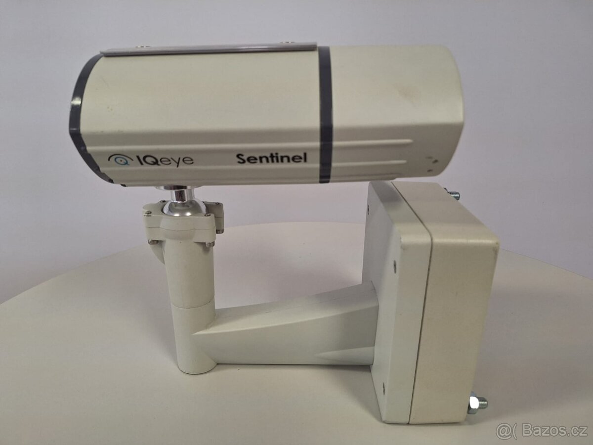 Kamera IQVison IQeye Sentinel – model 853 - 4