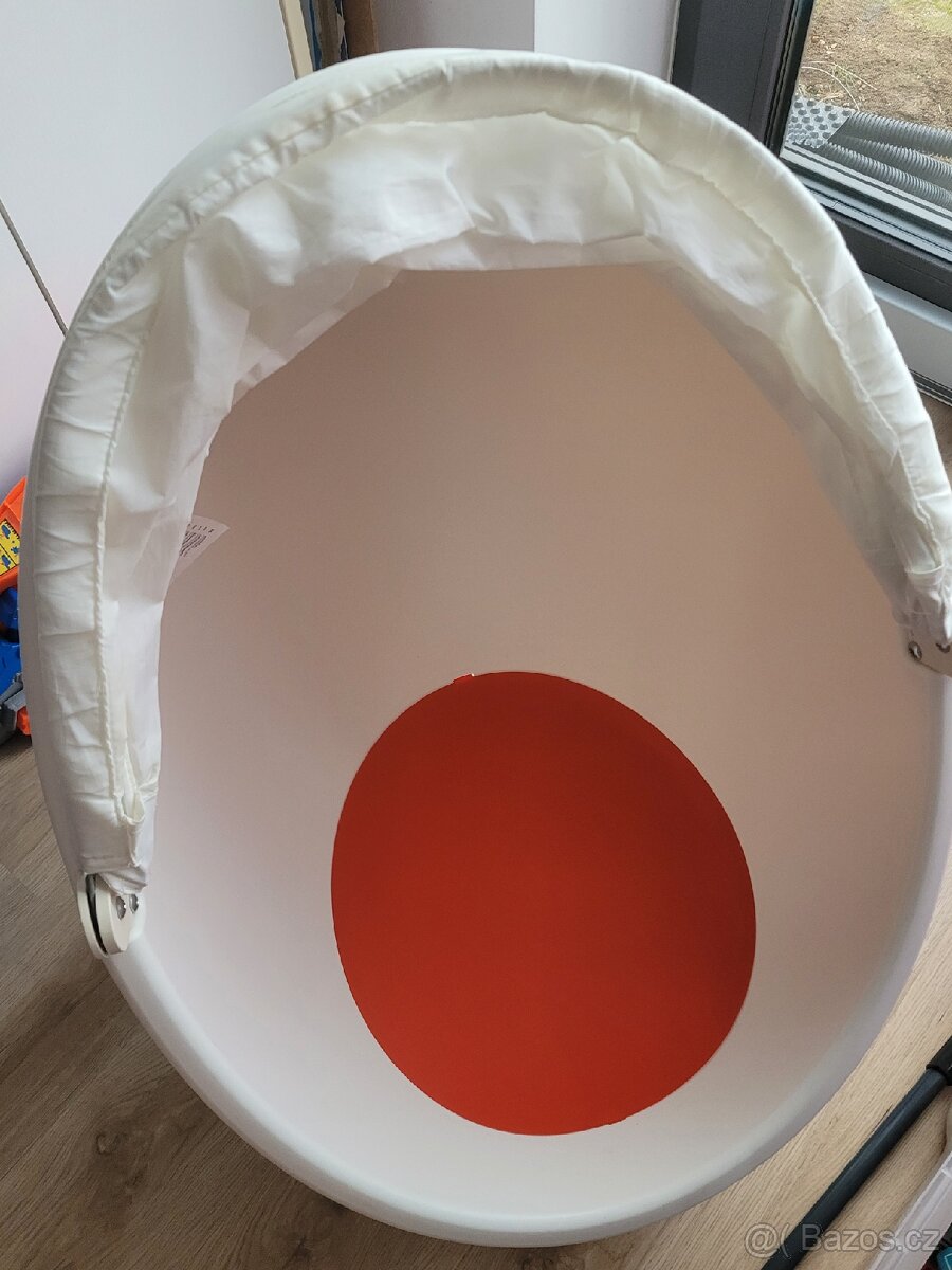 Ikea Lomsk otocne kresilko - 4