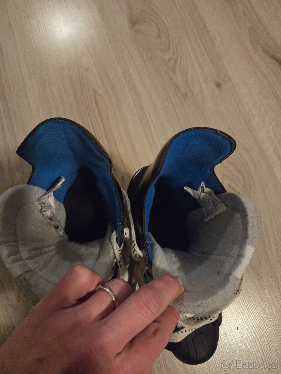 Lednice brusle 38 - 4