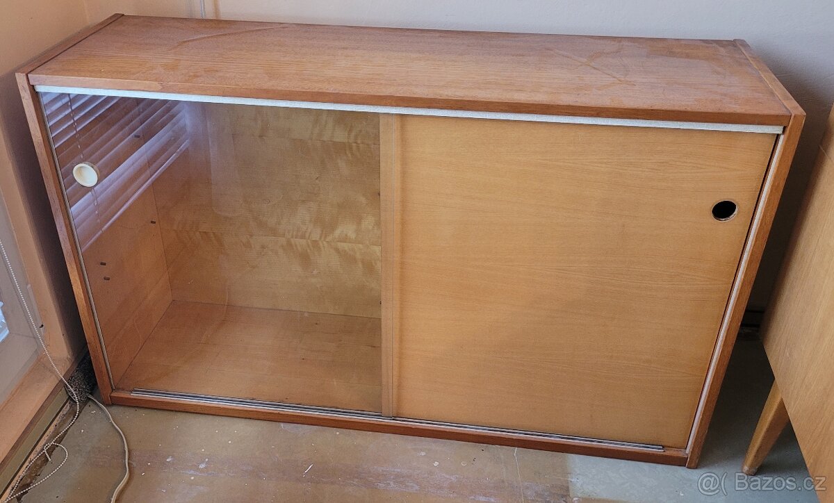 Sestava skříní - 4
