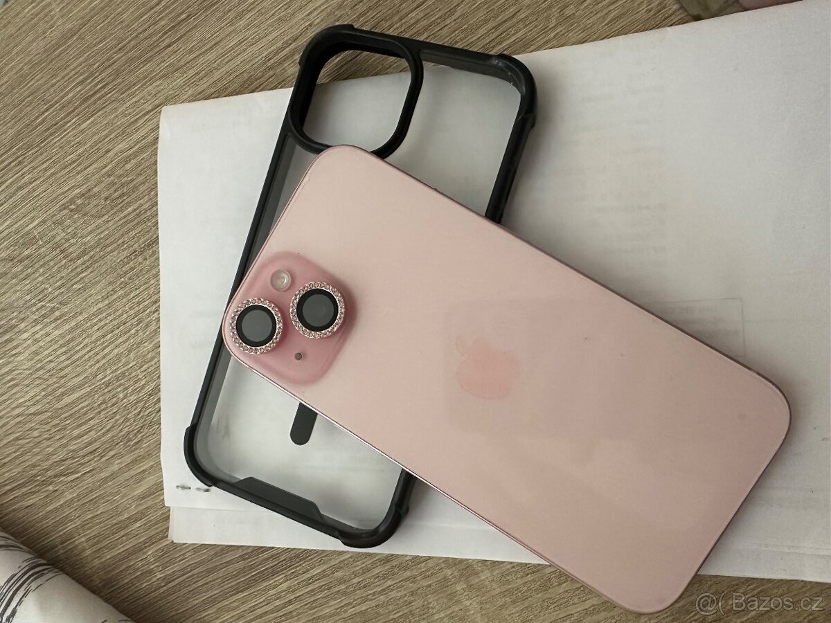 Prodám iPhone 15 - 4
