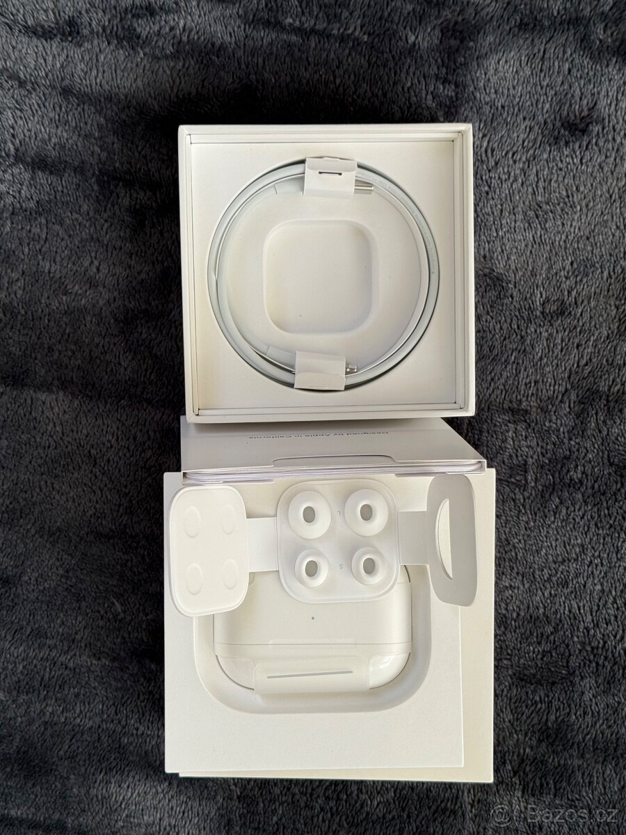 Apple AirPods Pro 1 - 4