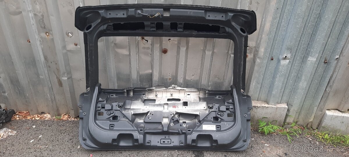 Viko kufru volvo xc60 xc 60 - 4