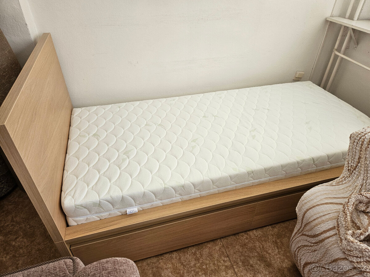 POSTEL - IKEA MALM - 4