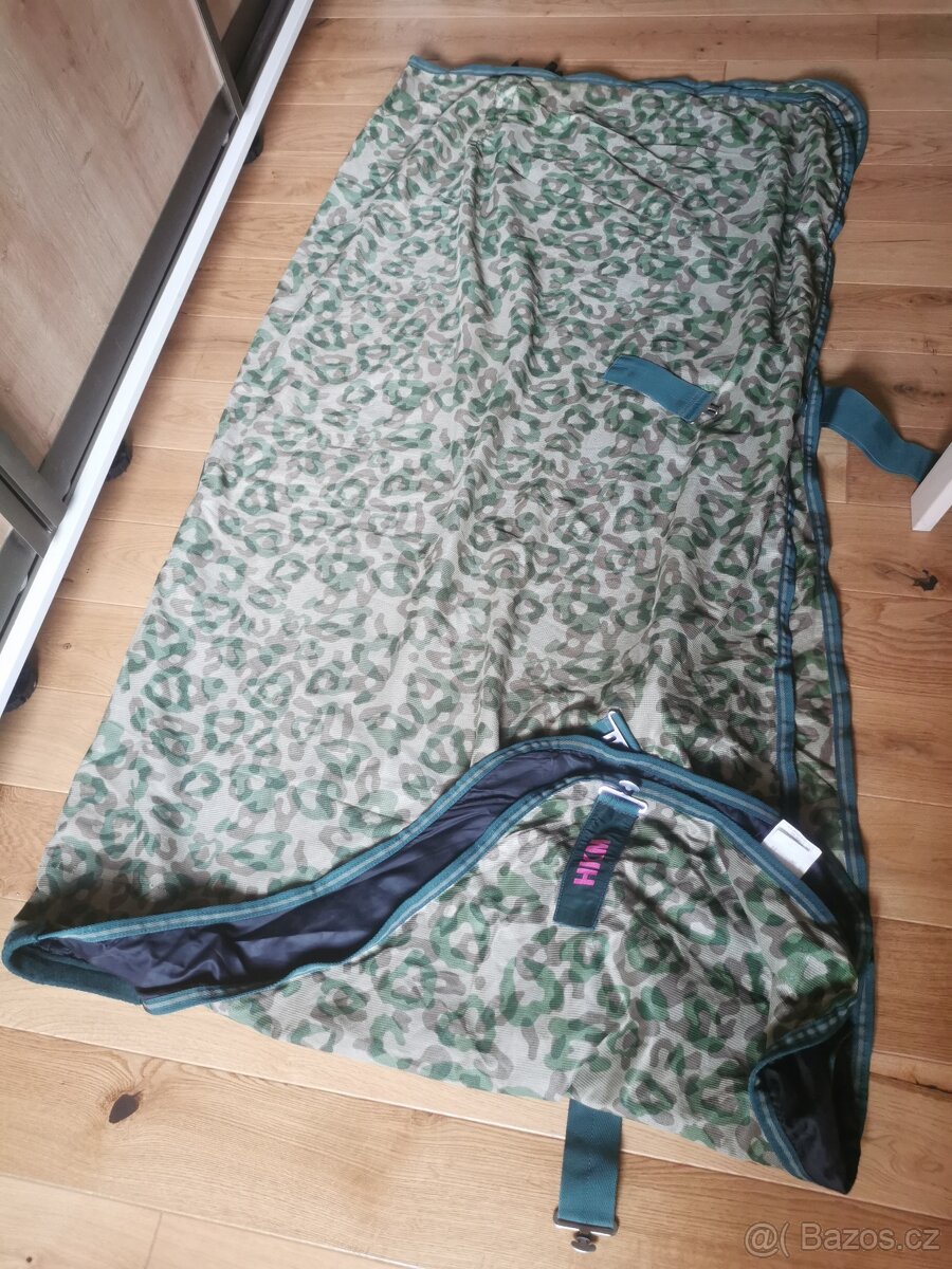 Síťová deka proti hmyzu HKM - 4