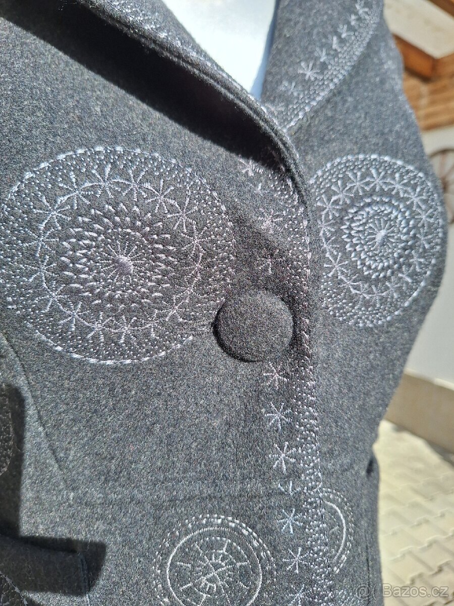 DÁMSKÉ SÁČKO vel. 38, MALVIN - 4