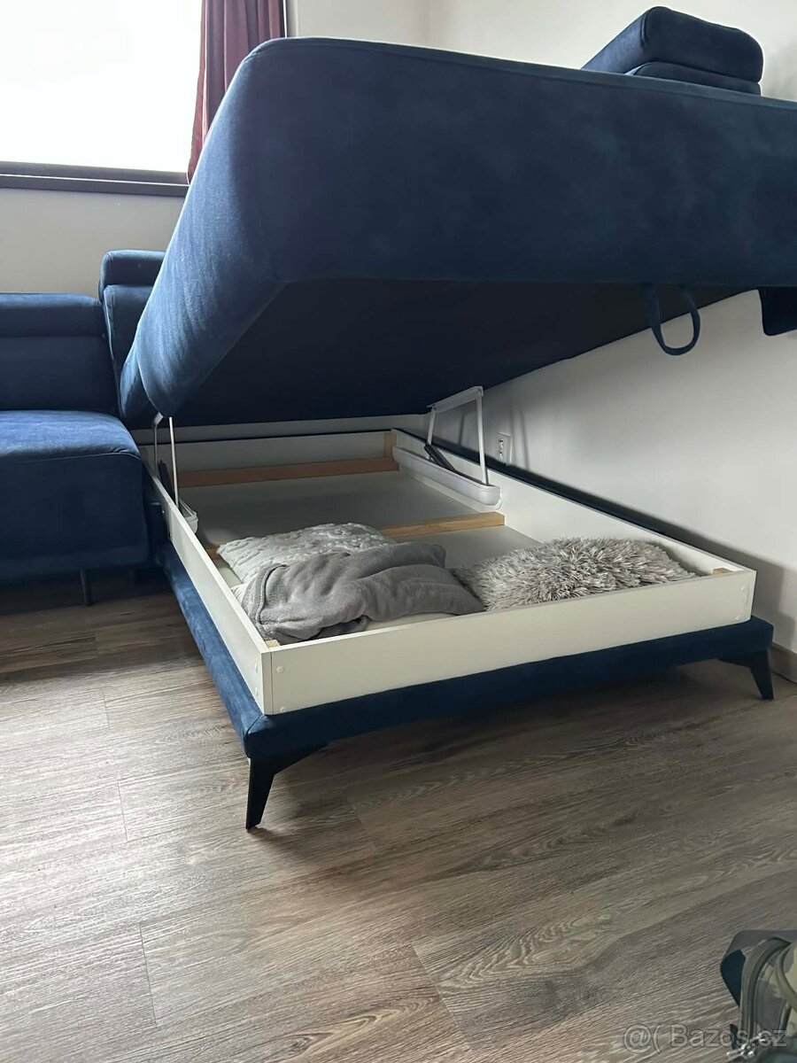 Prodej sedací soupravy - 4