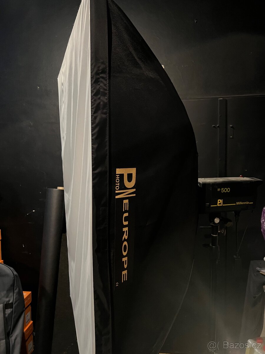 Prodám zábleskovky - 4