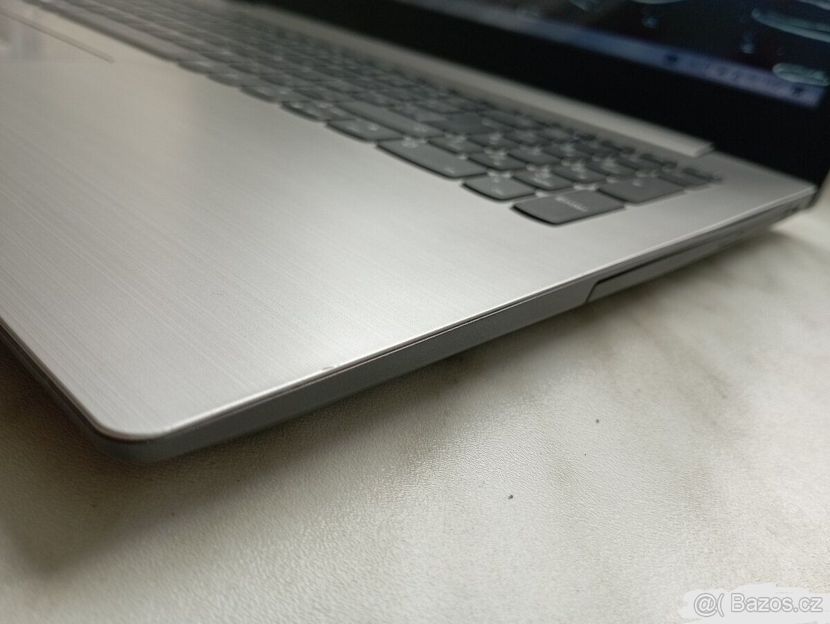 Lenovo IdeaPad 320 - 8g ram-ssd 256g-HD - 4