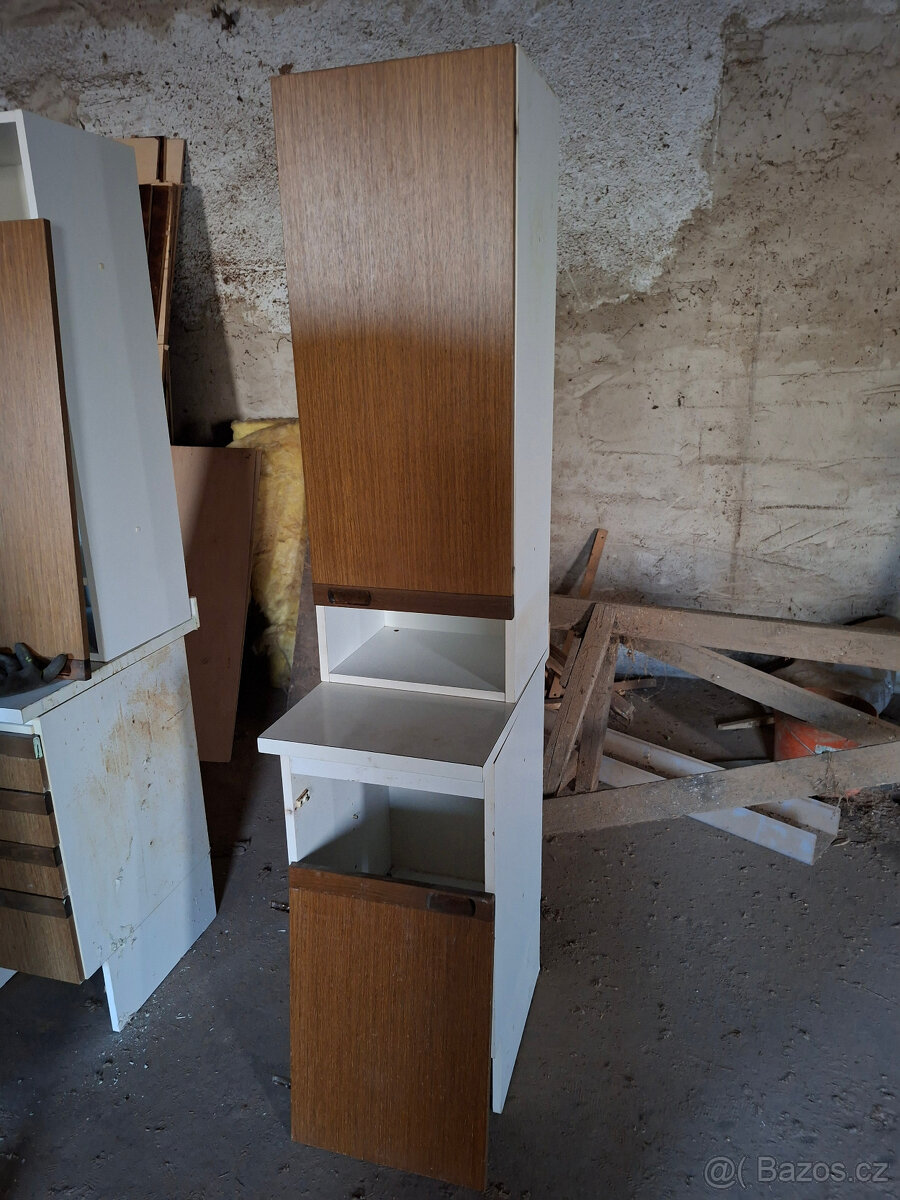 Kuchyně Aroma - prodej - 4