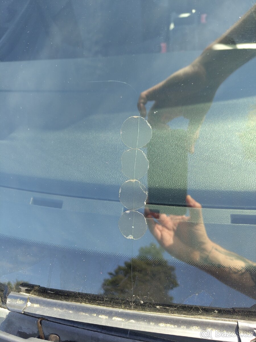 Škoda Fabia I 2002 1.4 - 4