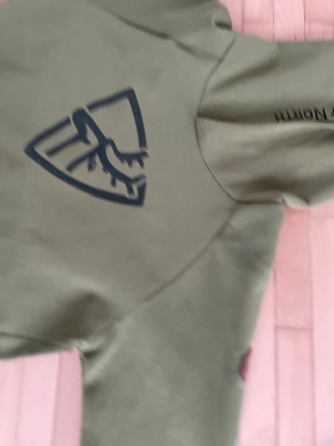 KILPI - mikina s kapucí - 4