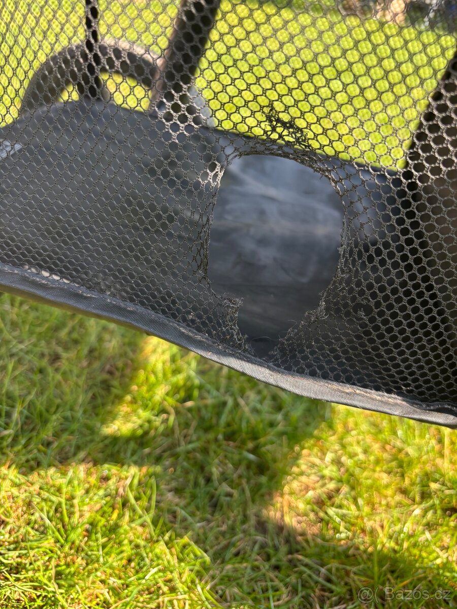 Sportovní kočárek - 4